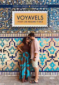 Voyavels - i posti che nessuno ti dice 