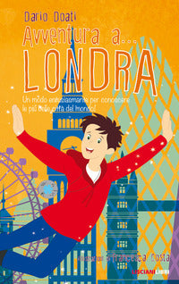 Avventura a londra 