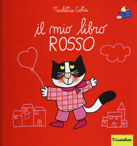 Mio libro rosso 