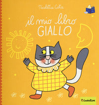 Mio libro giallo 