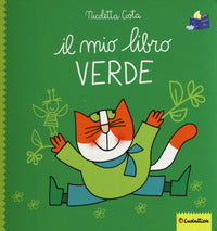 Mio libro verde 