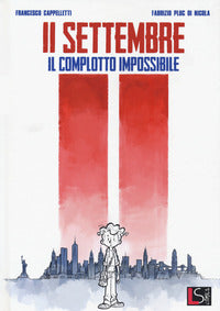 11 settembre il complotto impossibile 