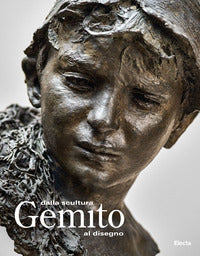 Gemito - dalla scultura al disegno 