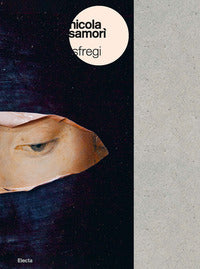 Nicola samori' - sfregi - catalogo della mostra bologna 