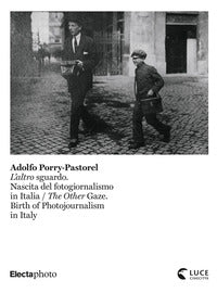 Altro sguardo nascita del fotogiornalismo 