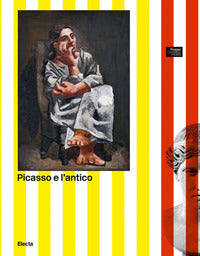 Picasso e l'antico - l'incontro con le opere del museo archeologico di napoli 
