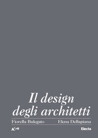 Design degli architetti italiani 1920-2000 