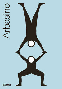 Arbasino a-z 