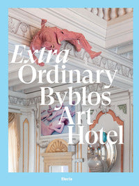 Extra ordinary byblos art hotel - villa amista' 