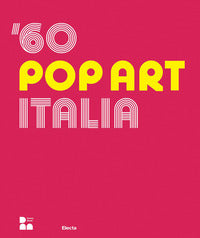 '60 pop art italia 