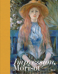 Impression morisot 