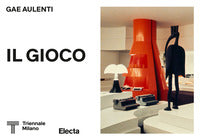 Gae aulenti - il gioco 