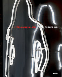 Federica marangoni - on the road 1970-2024 - non solo vetro 