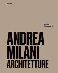 Andrea milani architetture 