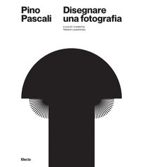 Pino pascali disegnare una fotografia 