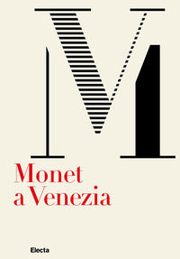 Monet a venezia 