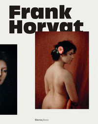 Frank horvat 