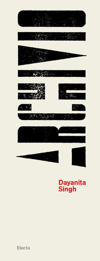 Archivio - dayanita singh 