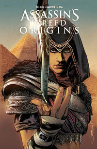 Assassin's creed origins 