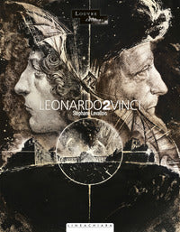 Leonardo 2 vinci 