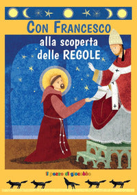 Con francesco alla scoperta delle regole 