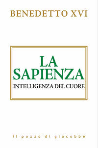Sapienza - intelligenza del cuore 
