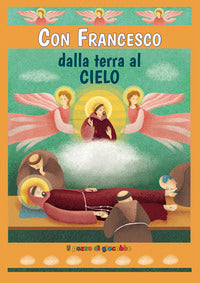 Con francesco dalla terra al cielo 
