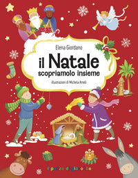 Natale - scopriamolo insieme 