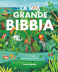 Mia grande bibbia 