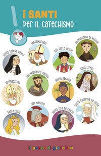 Santi per il catechismo 