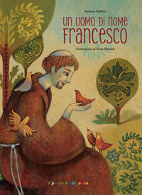 Uomo di nome francesco 