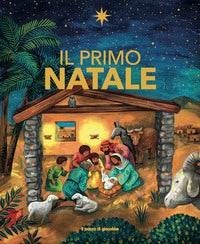 Primo natale 