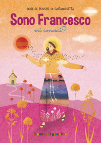 Sono francesco - mi conosci ? 