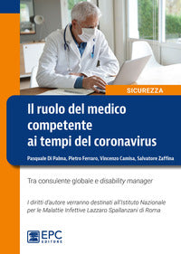 Ruolo del medico competente ai tempi del coronavirus 