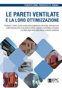Pareti ventilate e la loro ottimizzazione 