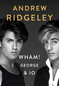 Wham ! george ed io 