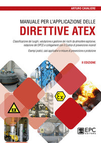 Manuale per l'applicazione delle direttive atex 