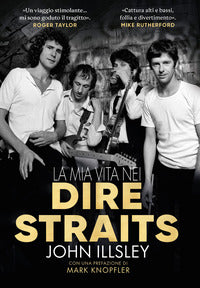 Mia vita nei dire straits 