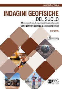 Indagini geofisiche del suolo - metodi geofisici di esplorazione del sottosuolo 