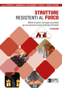 Strutture resistenti al fuoco 