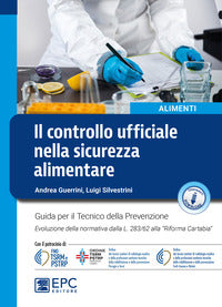 Controllo ufficiale nella sicurezza alimentare 