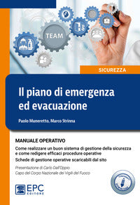 Piano di emergenza ed evacuazione - manuale operativo 