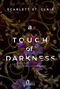 Touch of darkness 