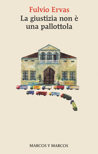 Giustizia non e' una pallottola 