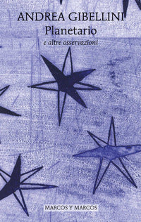 Planetario e altre osservazioni 