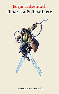 Nazista e barbiere 