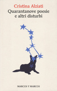 Quarantanove poesie e altri disturbi 