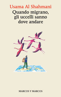 Quando migrano gli uccelli sanno dove andare 