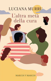 Altra meta' della cura 
