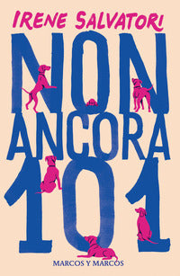 Non ancora 101 